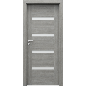 Porta Inspire C.4 Dub Striebristý 